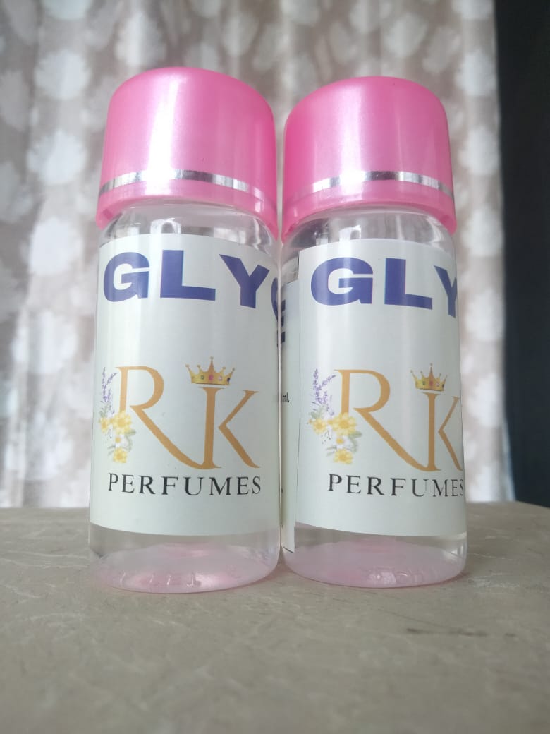 Fragrance Mist Perfume