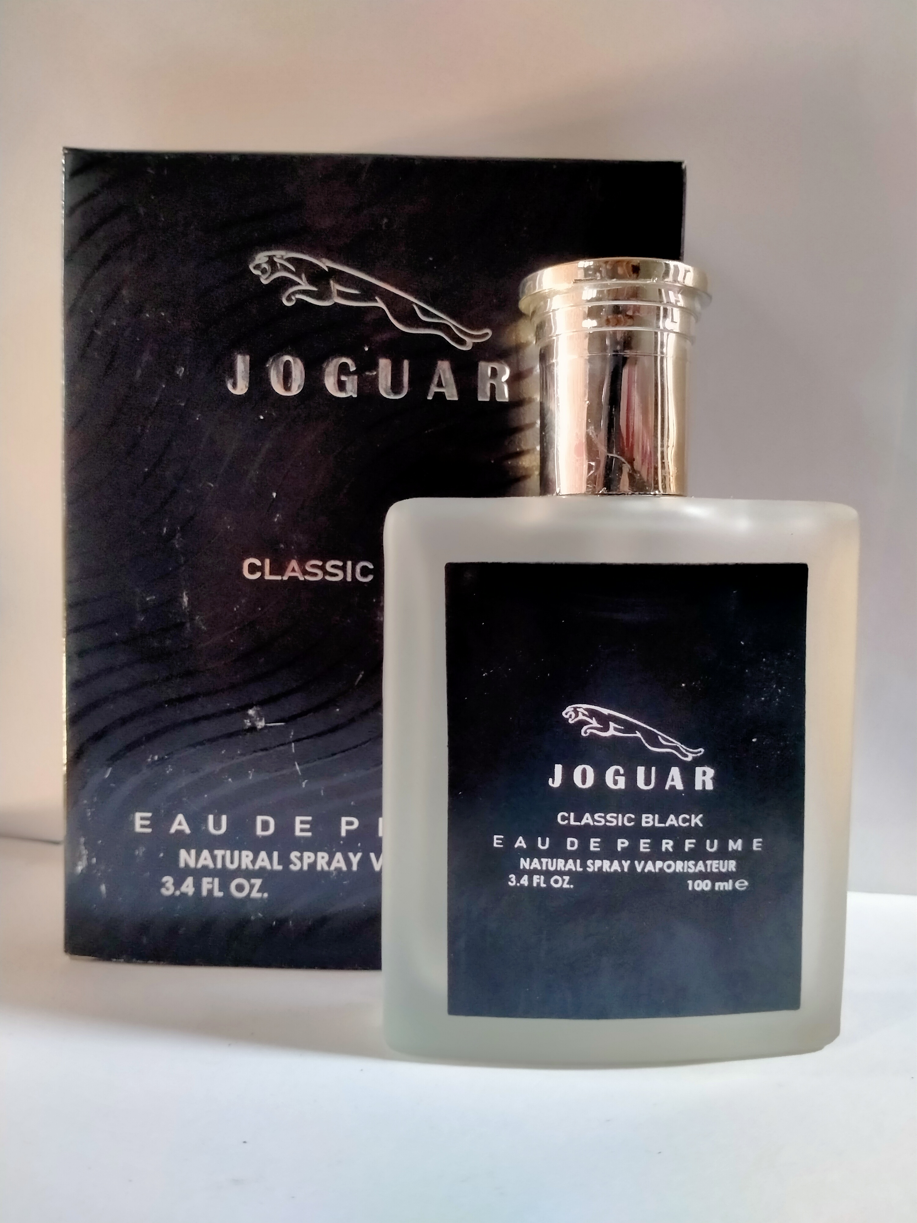 Fireplace Fragrance Perfume